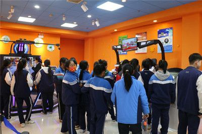 濱州水族館vs祥龍魚場（濱州水族館與祥龍魚場各有特點）
