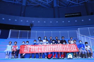 濱州水族館vs祥龍魚場（濱州水族館與祥龍魚場各有特點）
