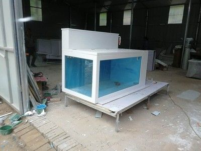 玻璃鋼魚缸缺點：玻璃鋼魚缸安全注意事項魚缸安全注意事項魚缸安全注意事項