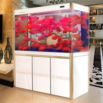 玻璃魚缸改造效果圖：玻璃魚缸改造效果圖玻璃魚缸改造效果圖