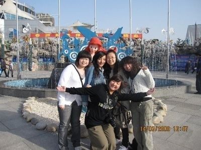烏海水族館vs祥龍魚場（烏海水族館與祥龍魚場的區(qū)別）
