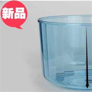 純凈水桶改造養魚缸：如何利用廢棄水桶制作循環水流魚缸 純凈水桶改造養魚缸：如何利用廢棄水桶制作循環水流魚缸 魚缸百科 第3張