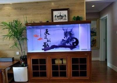如何選擇紅龍魚背景墻材質？：紅龍魚生長階段與背景墻材質 如何選擇紅龍魚背景墻材質？：紅龍魚生長階段與背景墻材質 紅龍魚百科 第2張