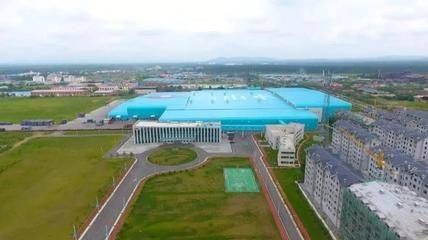 延邊朝鮮族自治州龍魚vs祥龍魚場（延邊朝鮮族自治州的龍魚）