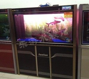 博宇和森森魚缸優(yōu)缺點一樣嗎