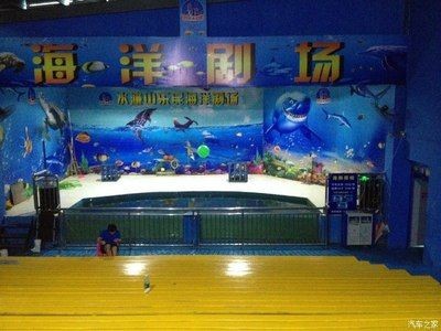 東莞水族館vs祥龍魚場（東莞水族館與祥龍魚場之間的區別）