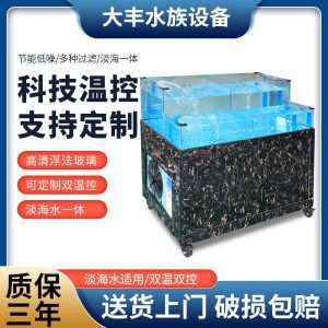 大豐哪里有賣魚缸呢的地方啊：大豐地區(qū)哪里有賣魚缸的地點(diǎn)