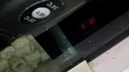 森森加熱棒故障代碼ee