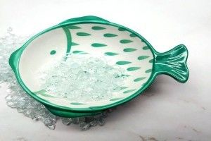 大型魚缸怎么裝飾：大型魚缸的裝飾技巧
