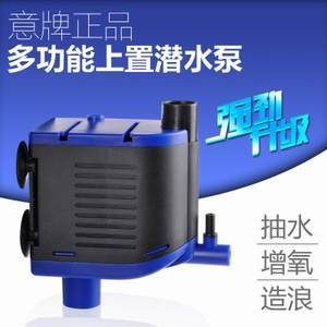 大型魚缸增氧泵：2024年推薦的魚缸增氧泵品牌