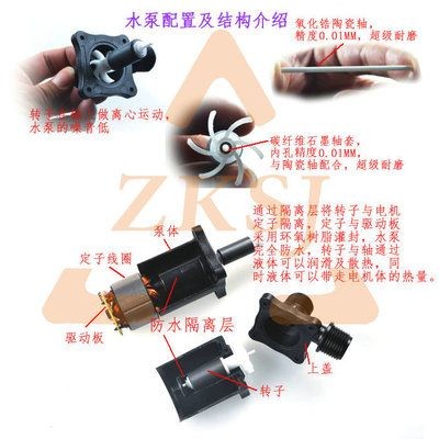 1.5米魚缸用多大的水泵：選擇適合1.5米魚缸的水泵需要綜合考慮多個因素