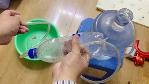 大塑料瓶diy魚缸多少錢：diy大塑料瓶魚缸選擇合適的塑料瓶魚缸需要考慮以下幾個方面