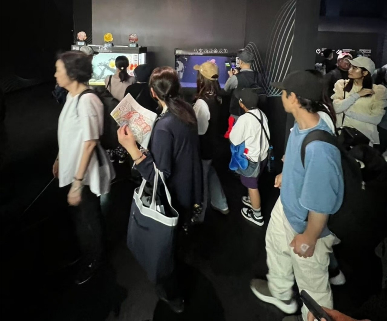 微信圖片_20250604165954.jpg 祥龍魚場受邀代表馬來西亞參加2025年大阪世博會