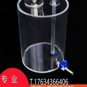 2米長1米寬魚缸用多厚玻璃管：2米長1米寬的魚缸需要考慮到魚缸的尺寸、水壓的影響