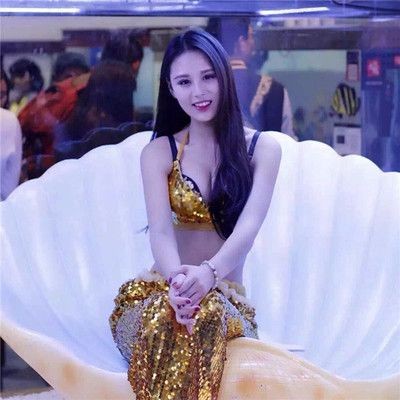 梅州水族館vs祥龍魚場（梅州哪里有水族館？）
