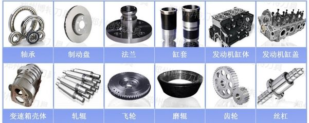 博特刀具主營(yíng)什么產(chǎn)品：鄭州博特刀具主營(yíng)什么產(chǎn)品