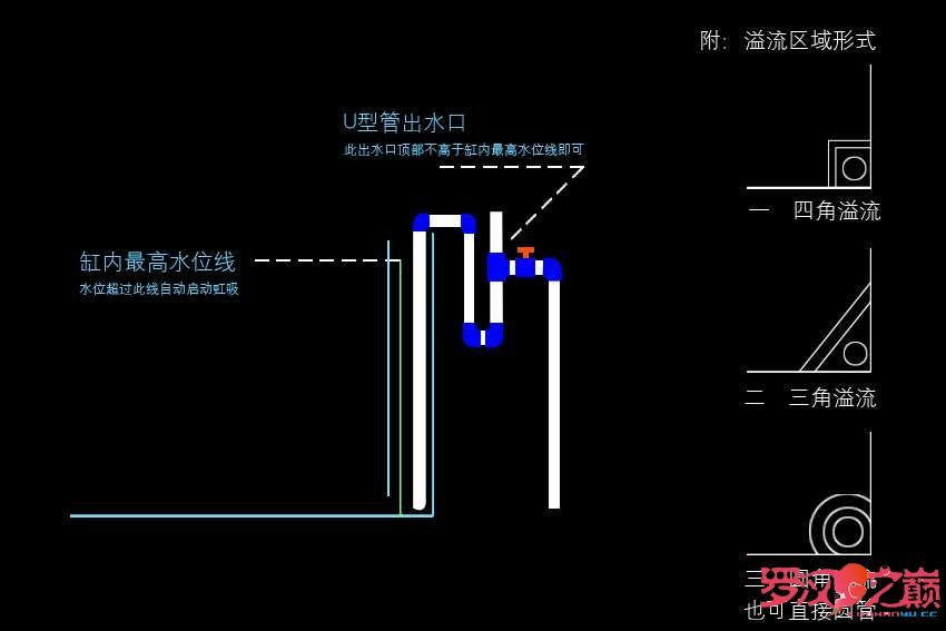 側濾魚缸改造升級圖紙怎么看:側濾魚缸改造升級圖紙的分析 魚缸百科 第1張 側濾魚缸改造升級圖紙怎么看:側濾魚缸改造升級圖紙的分析 側濾魚缸改造升級圖紙怎么看:側濾魚缸改造升級圖紙的分析 魚缸百科 第1張