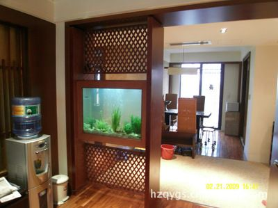 定做魚缸要多久做好：定做魚缸的制作周期 定做魚缸要多久做好：定做魚缸的制作周期 魚缸百科 第1張