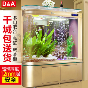 制作魚缸上過濾器視頻