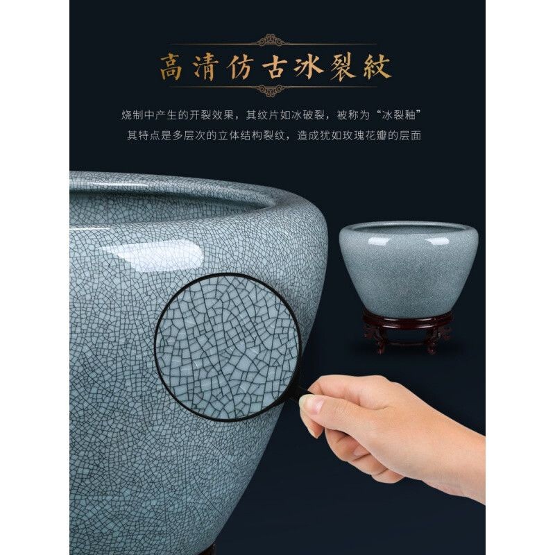 大魚缸裂了怎么修補好：大魚缸如果發生裂痕，需要及時修補以避免進一步損壞 大魚缸裂了怎么修補好：大魚缸如果發生裂痕，需要及時修補以避免進一步損壞 魚缸百科 第3張