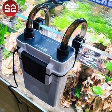 森森xbl600怎么樣 森森xbl600怎么樣 森森魚缸