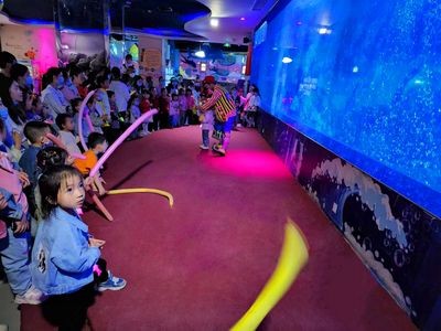 湘潭水族館vs祥龍魚場(探討湘潭水族館與祥龍魚場之間的差異時需要明確兩者的主要業(yè)務(wù)和特點) 全國水族館企業(yè)名錄 第3張 湘潭水族館vs祥龍魚場(探討湘潭水族館與祥龍魚場之間的差異時需要明確兩者的主要業(yè)務(wù)和特點) 湘潭水族館vs祥龍魚場(探討湘潭水族館與祥龍魚場之間的差異時需要明確兩者的主要業(yè)務(wù)和特點) 全國水族館企業(yè)名錄 第3張