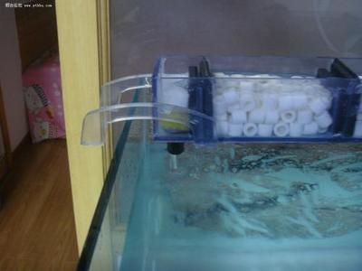 pvc管子制作魚缸：pvc管制作小魚缸的步驟