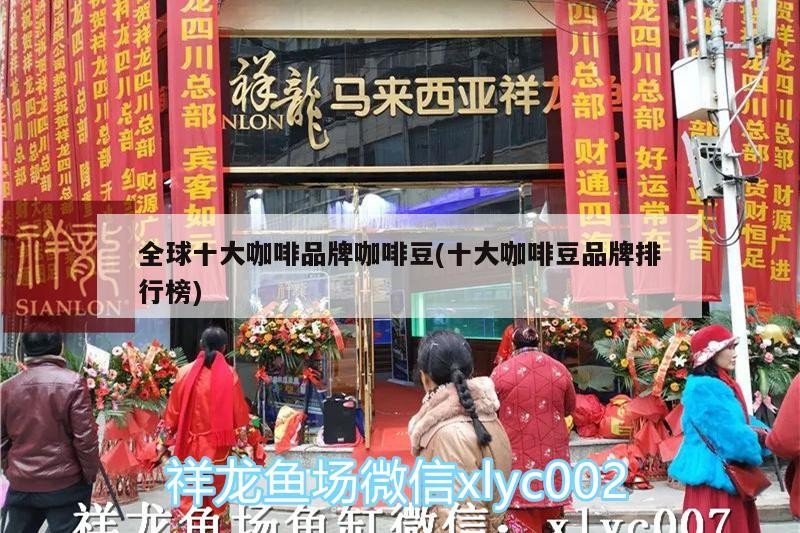 全球十大咖啡品牌咖啡豆(十大咖啡豆品牌排行榜)
