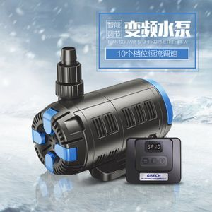 森森水泵調(diào)節(jié)流量會影響功率么 森森水泵調(diào)節(jié)流量會影響功率么 森森魚缸