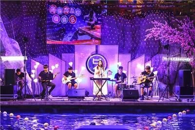 麗江水族館vs祥龍魚場（麗江水族館與祥龍魚場有什么區別？） 麗江水族館vs祥龍魚場（麗江水族館與祥龍魚場有什么區別？） 全國水族館企業名錄 第5張
