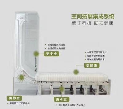 森森干濕分離盒太淺