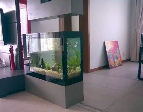鵝卵石造景魚缸設計效果圖:自然石材的選擇與搭配 魚缸百科 第4張 鵝卵石造景魚缸設計效果圖:自然石材的選擇與搭配 鵝卵石造景魚缸設計效果圖:自然石材的選擇與搭配 魚缸百科 第4張