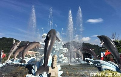 南平水族館vs祥龍魚場(chǎng)（南平水族館和祥龍魚場(chǎng)有什么區(qū)別？） 南平水族館vs祥龍魚場(chǎng)（南平水族館和祥龍魚場(chǎng)有什么區(qū)別？） 全國水族館企業(yè)名錄 第3張