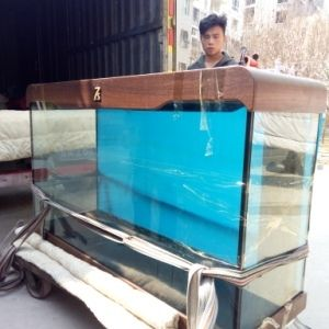 大型魚缸搬運方法 魚缸百科 第1張 大型魚缸搬運方法 大型魚缸搬運方法 魚缸百科 第1張