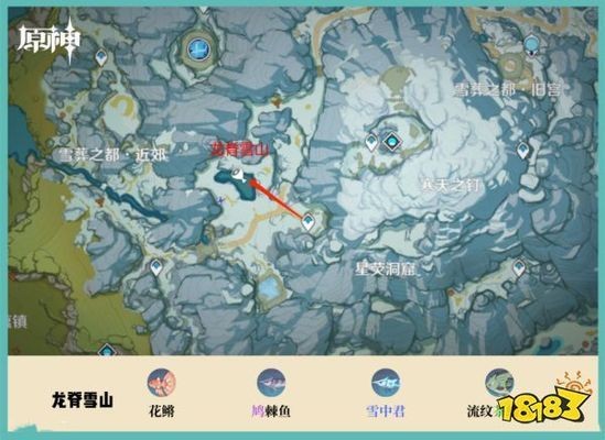 原神紅龍魚用什么魚餌：《原神》紅龍魚魚餌使用方法