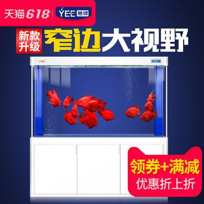 大魚缸怎樣換水方便快：大魚缸換水的正確方法