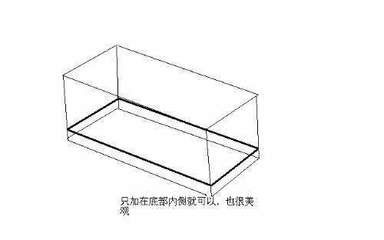 玻璃魚缸如何加固：玻璃魚缸的加固方法