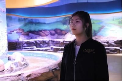 金昌水族館vs祥龍魚(yú)場(chǎng)（金昌水族館是一個(gè)提供各種水族展覽和教育活動(dòng)的場(chǎng)所）