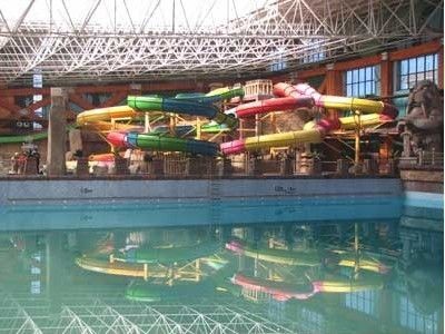 撫順水族館vs祥龍魚場（撫順水族館和祥龍魚場各有其獨特的定位和功能）