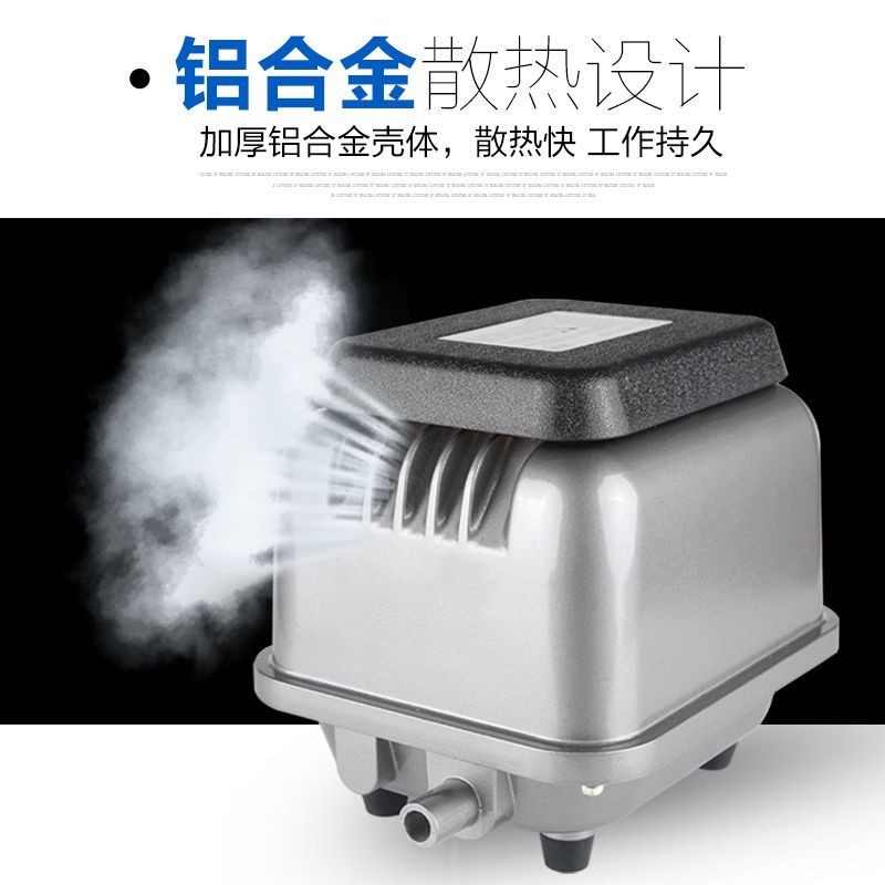 森森的氧氣泵怎么樣