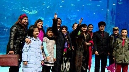 和田水族館vs祥龍魚場（和田水族館與祥龍魚場之間的差異之前，我們需要明確兩者的業務和特點）
