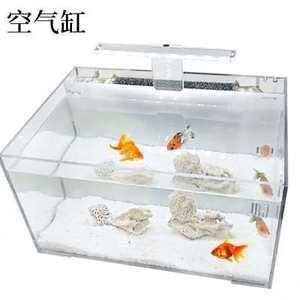 背濾魚缸造景：背濾魚缸造景的優點和缺點和缺點了解背濾魚缸的優點
