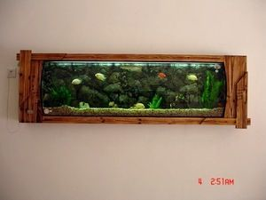 大型魚缸批發廠家直銷價格：大型魚缸批發廠家直銷價格信息