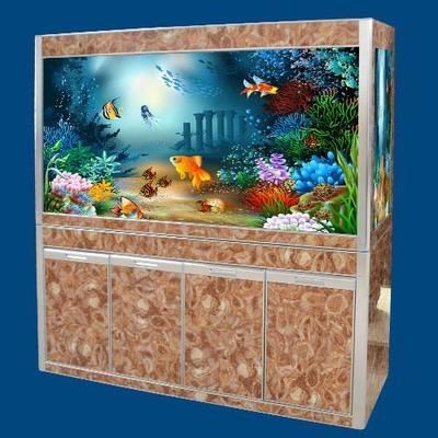 大型魚缸批發廠家直銷價格：大型魚缸批發廠家直銷價格信息