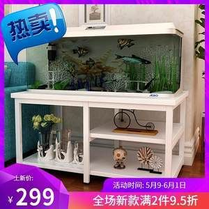 玻璃魚(yú)缸架子：魚(yú)缸架子的選購(gòu)和注意事項(xiàng)