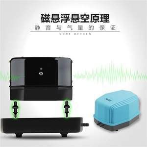 打氧機魚缸的使用方法