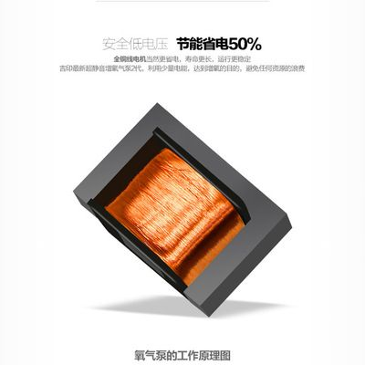 打氧機(jī)魚缸的使用方法