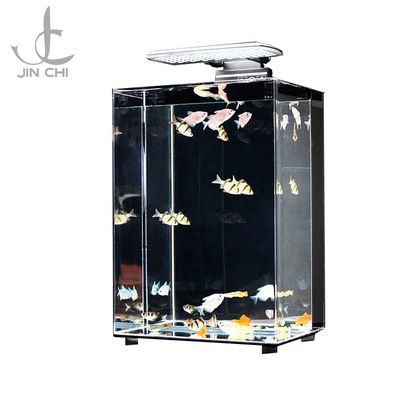 大型亞克力魚缸批發