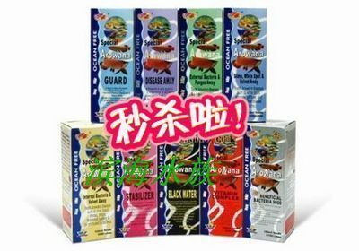龍魚用藥vs祥龍魚場：如何辨別龍魚健康狀況 龍魚用藥vs祥龍魚場：如何辨別龍魚健康狀況 vs祥龍魚場 第5張