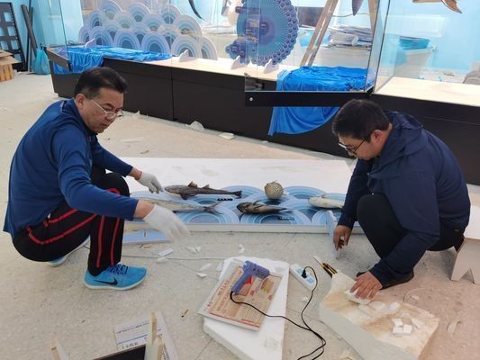 龍魚醫生vs祥龍魚場：龍魚醫生和祥龍魚場 龍魚醫生vs祥龍魚場：龍魚醫生和祥龍魚場 vs祥龍魚場 第1張